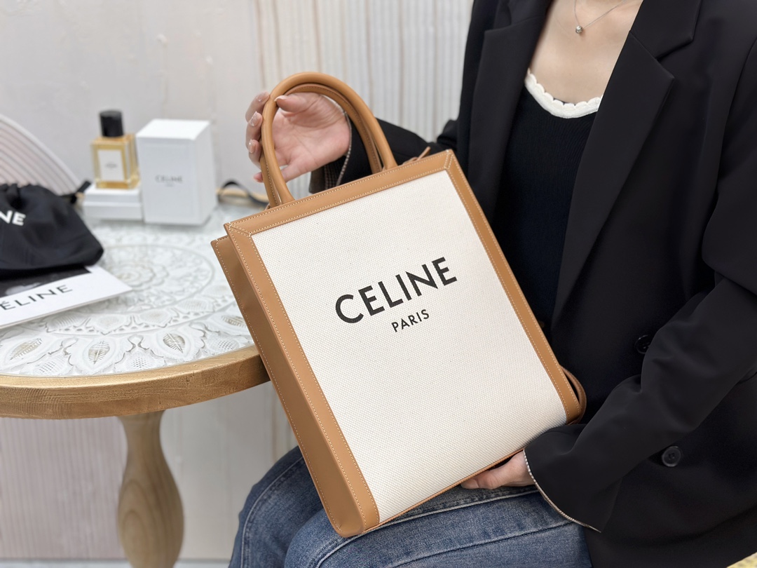 Celine Shopping Bags